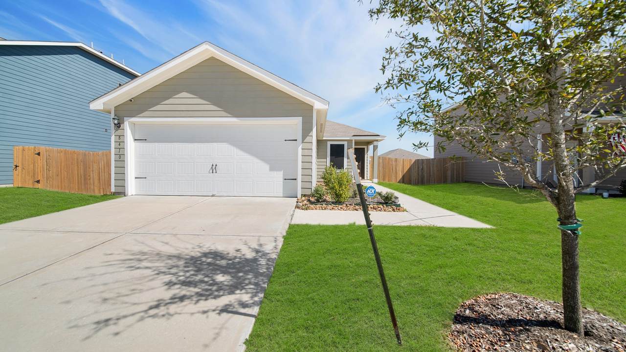 8410 Bermuda Blue Road - Photo 1
