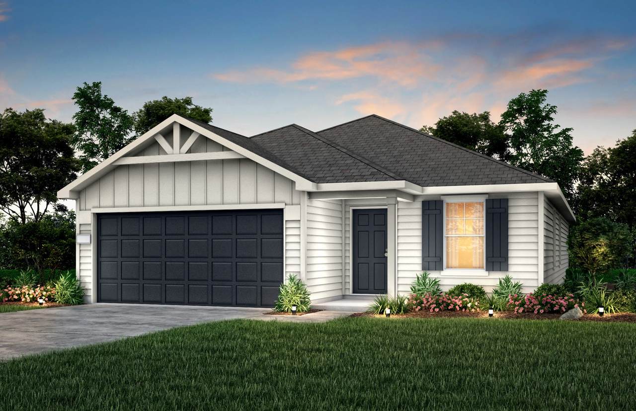 25638 Balsamroot Drive - Photo 1