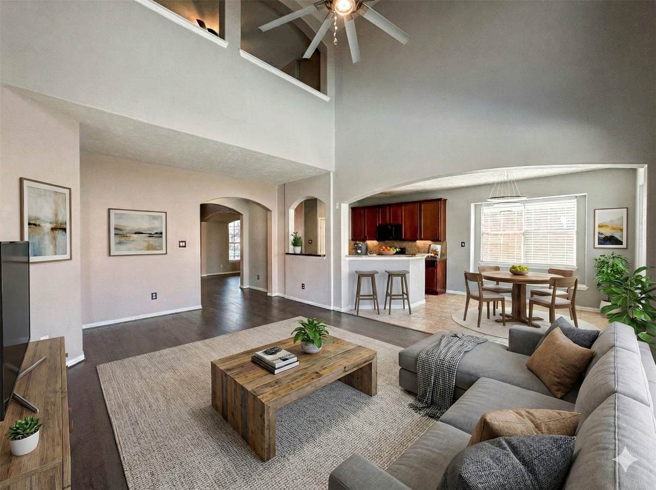 8222 Hardy Elm Street - Photo 1