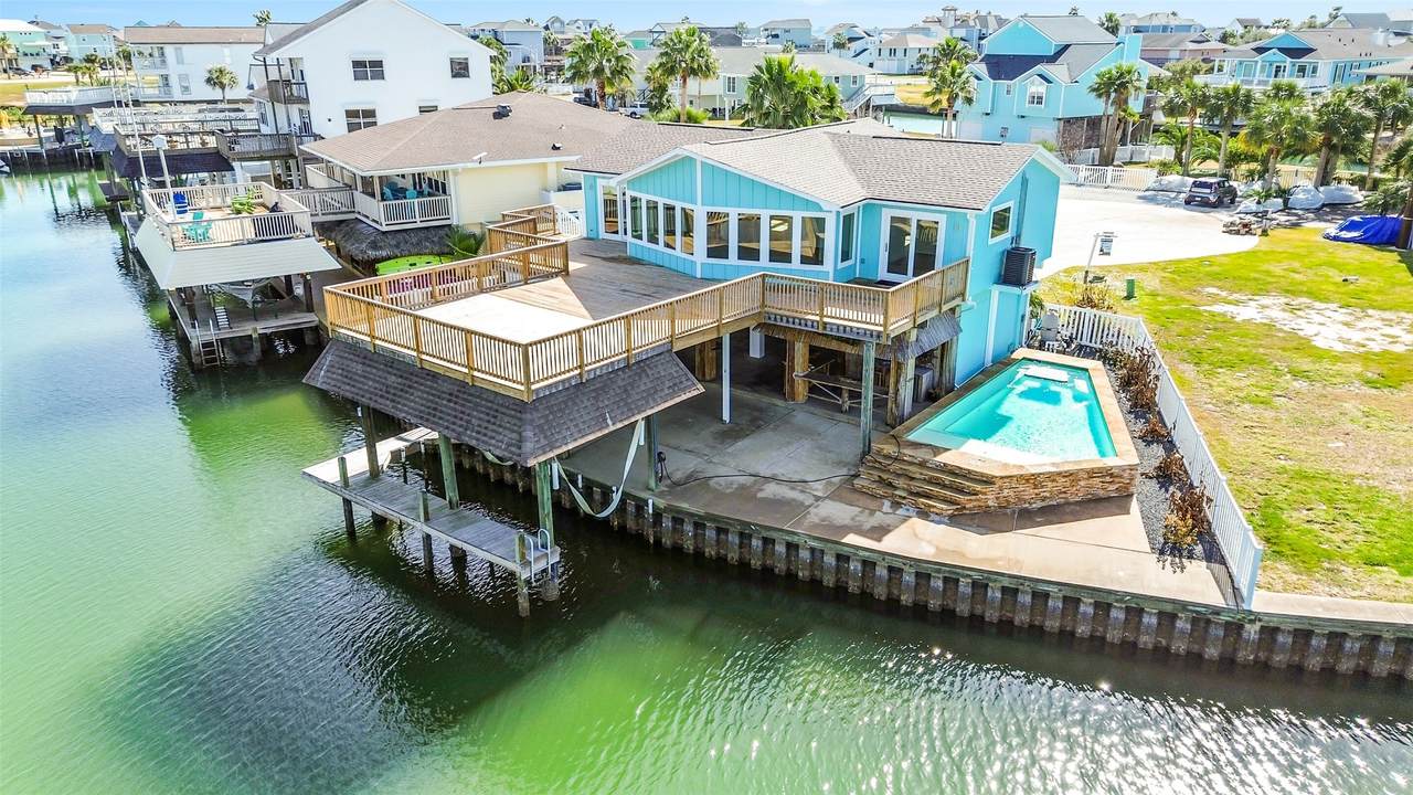 1326 Hawaii Drive - Photo 1