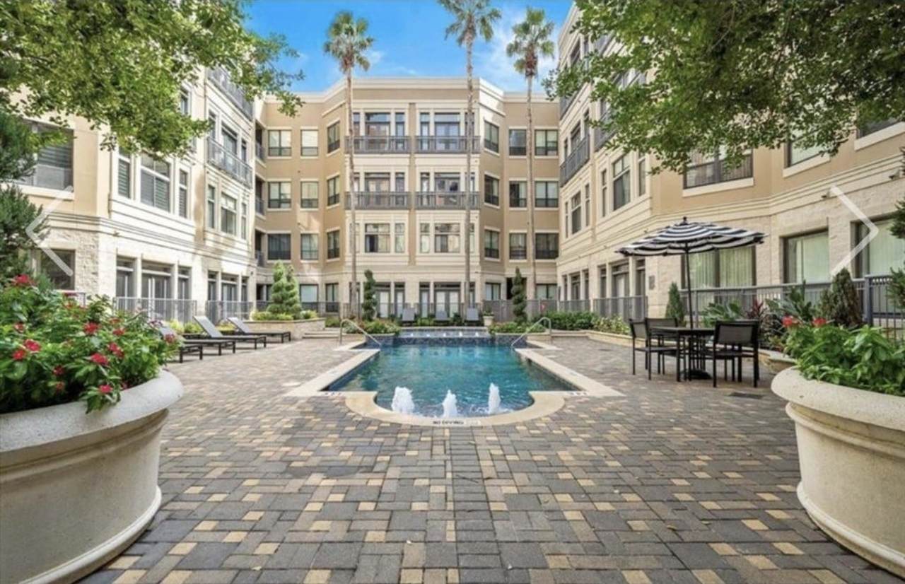 1901 Post Oak Boulevard - Photo 1