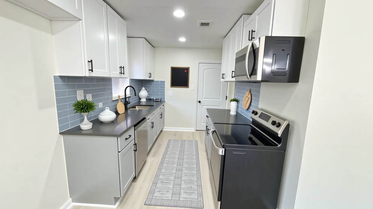 829 Canfield Street - Photo 1