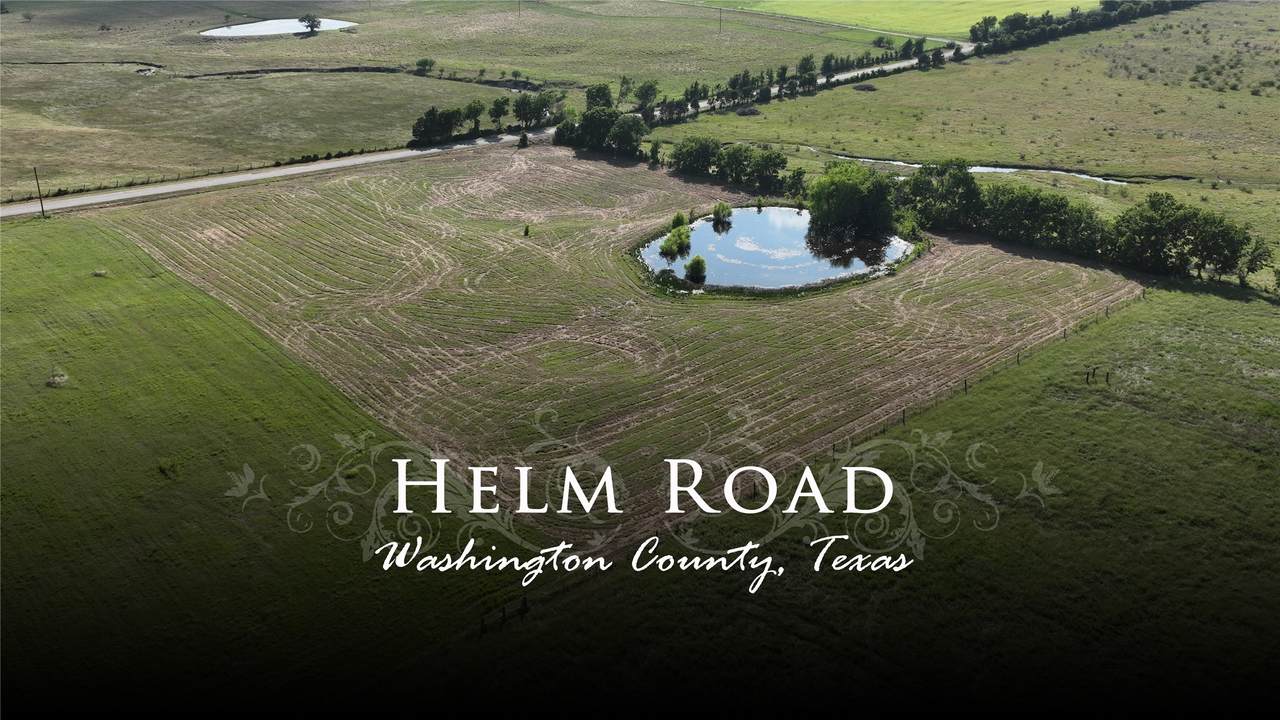 TBD Helm Road - Photo 1