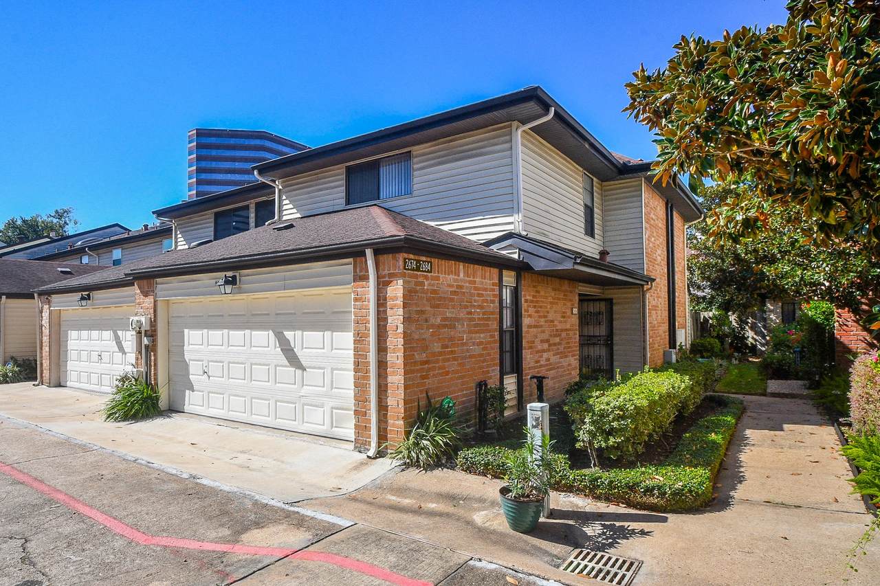 2684 Bering Drive - Photo 1