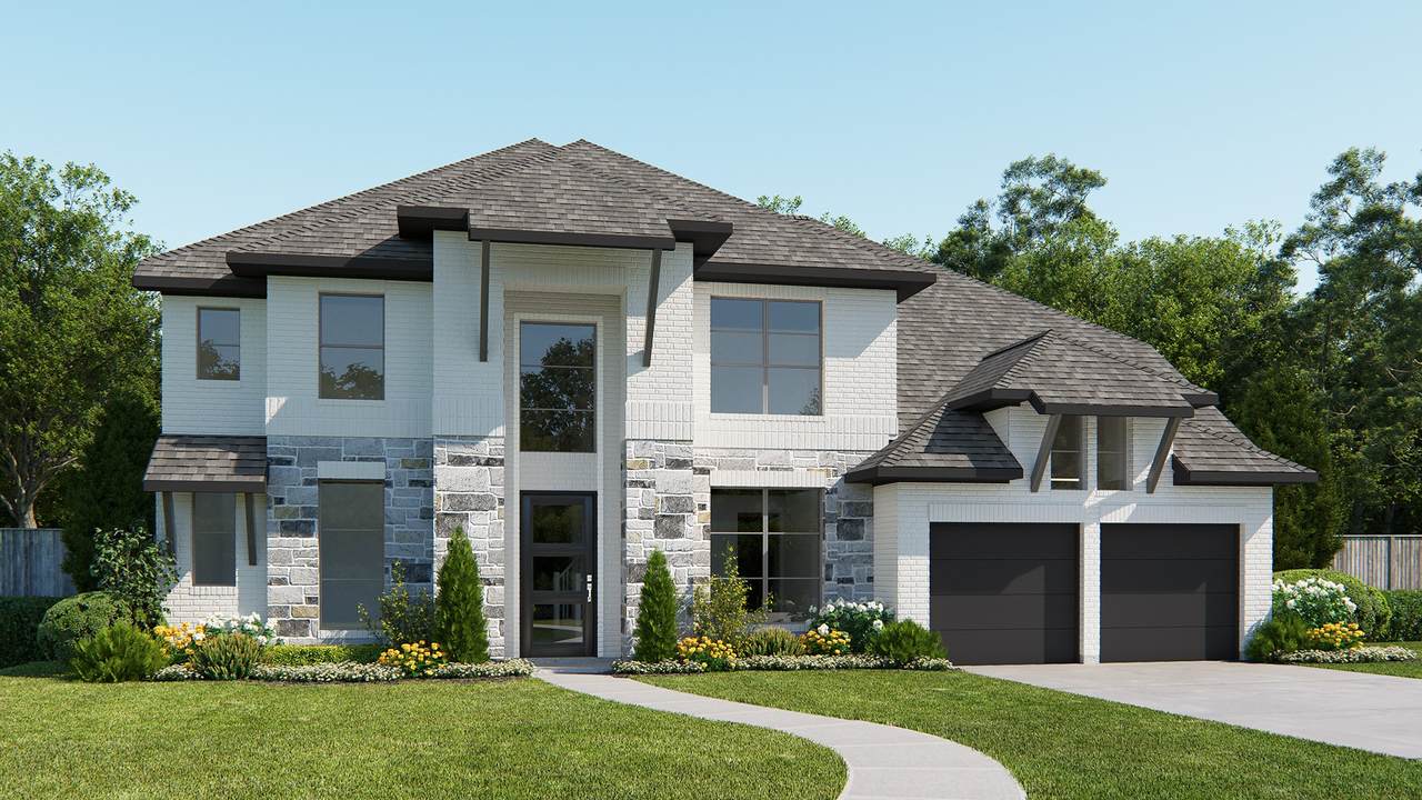27008 Deerfield Drive - Photo 1