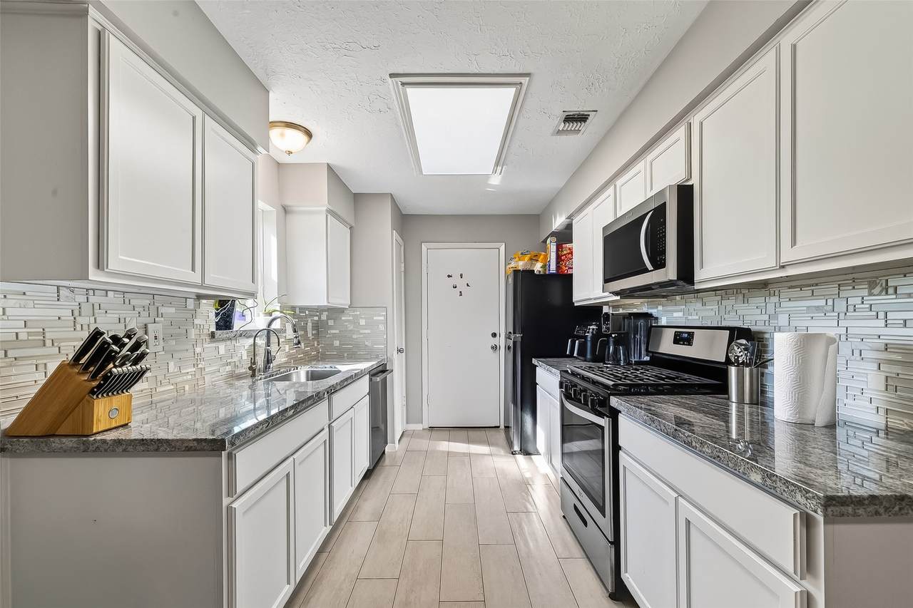 2407 Brookford Drive - Photo 1