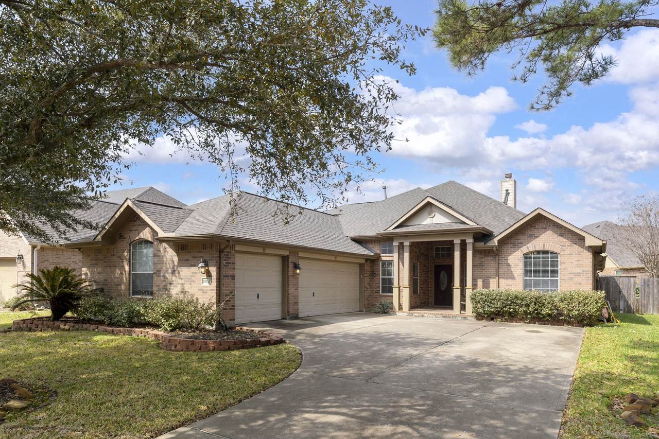 20710 Wagon Bridge Lane - Photo 1