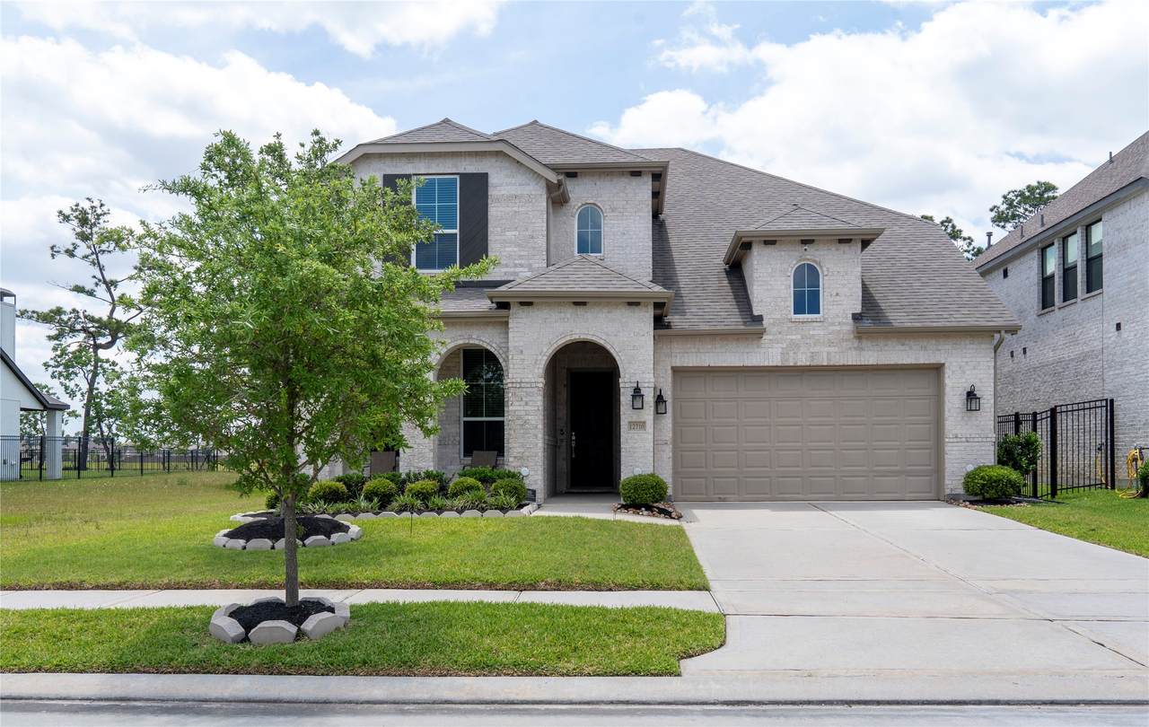 12710 Banchory Leaf Drive - Photo 1