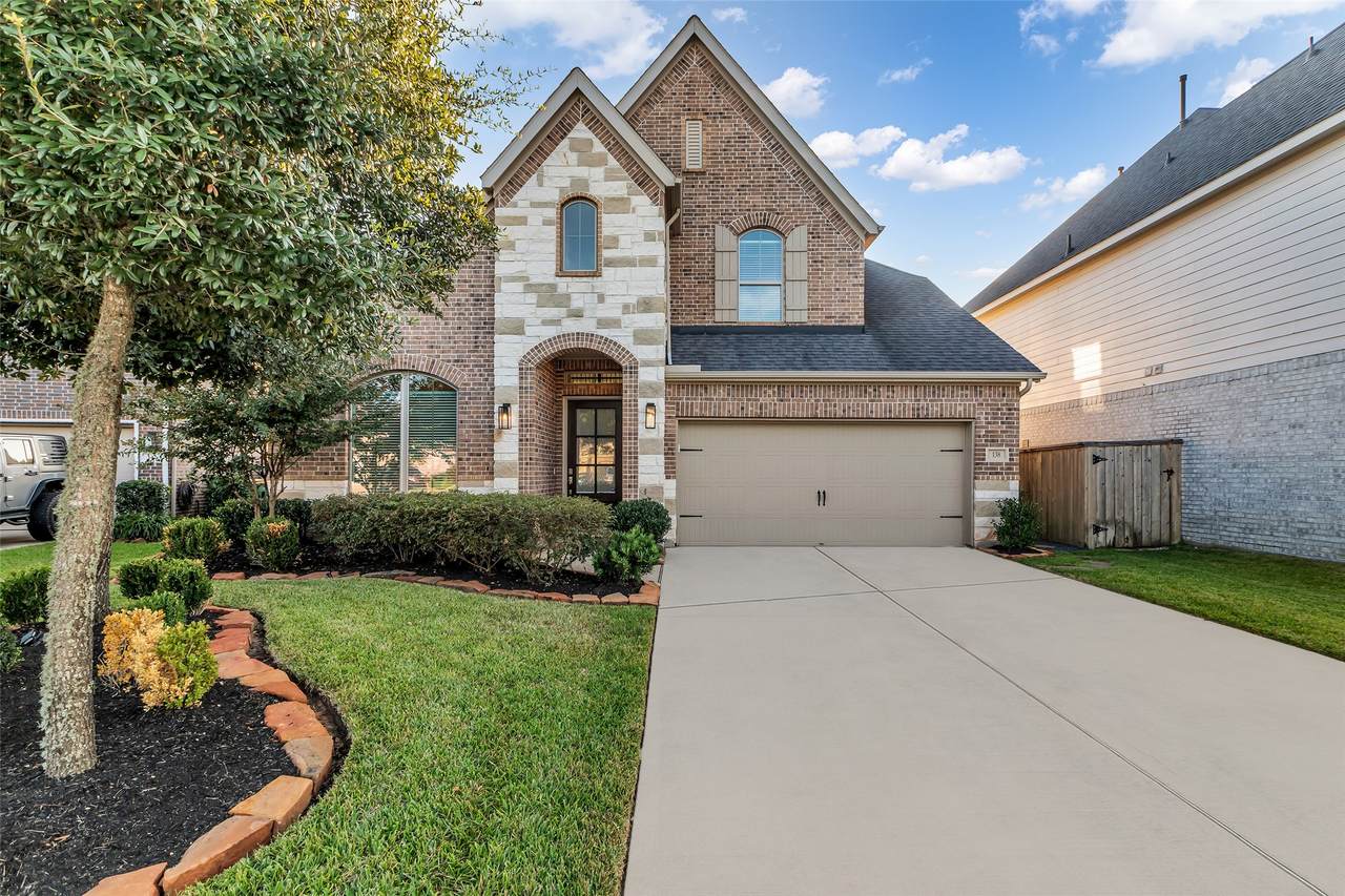 138 Carson Cub Court - Photo 1
