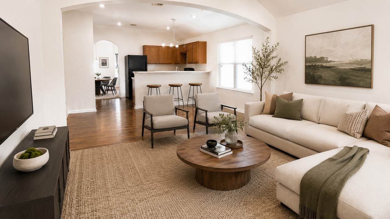 7543 Legacy Pines Drive - Photo 1