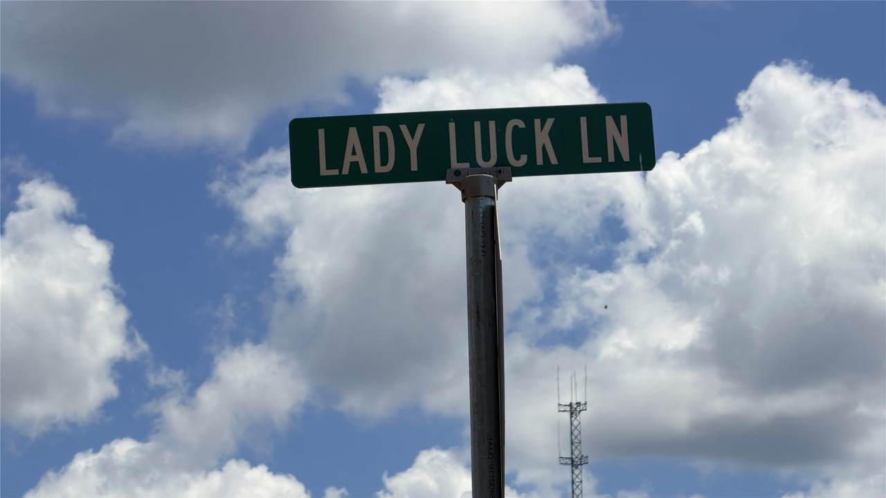 TBD Lady Luck Ln Parcel 246445 Road - Photo 1