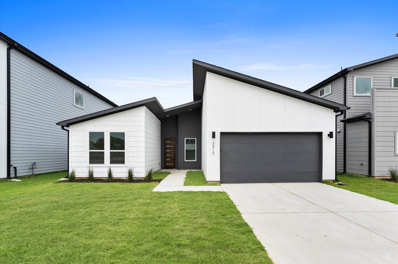 3410 Garden Oaks Street - Photo 1