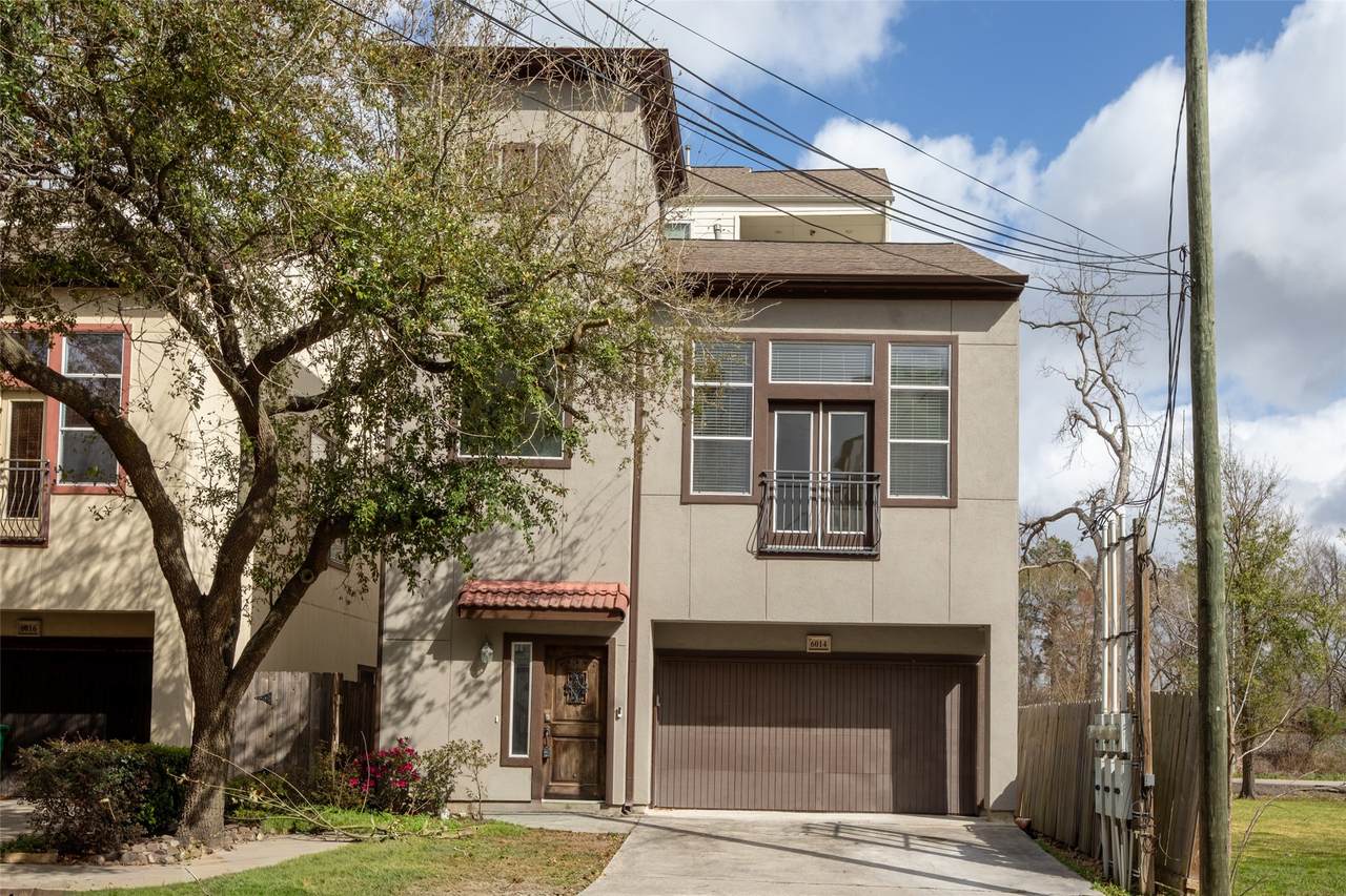 6014 Hamman Street - Photo 1