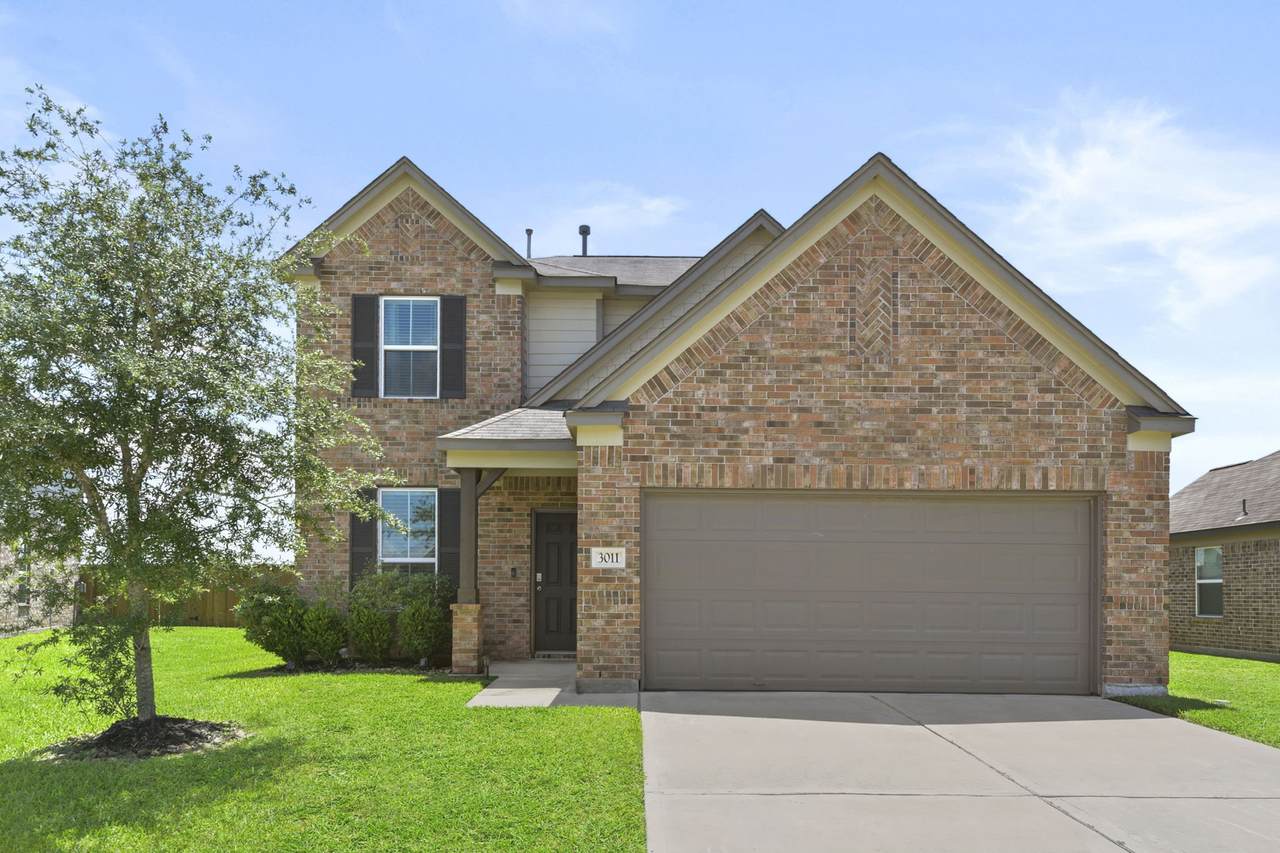 3011 Tandem Court - Photo 1