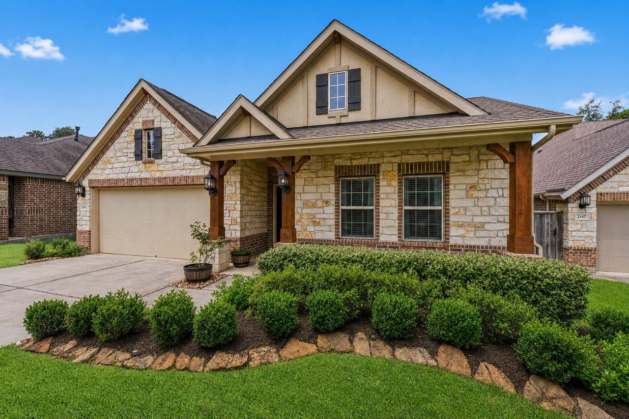 2143 Moss Creek Lane - Photo 1