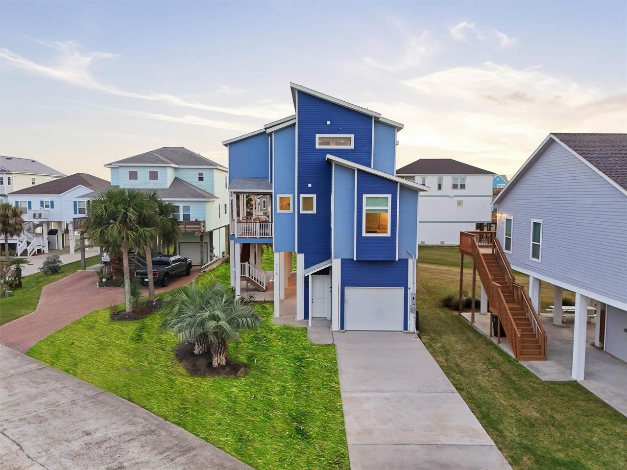 4118 Defender Lane - Photo 1