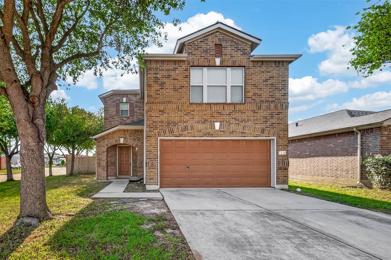 7130 Cypress Prairie Drive - Photo 1
