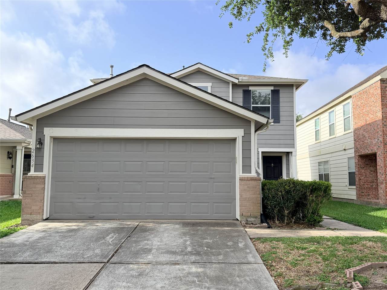 2634 Skyview Glen Court - Photo 1
