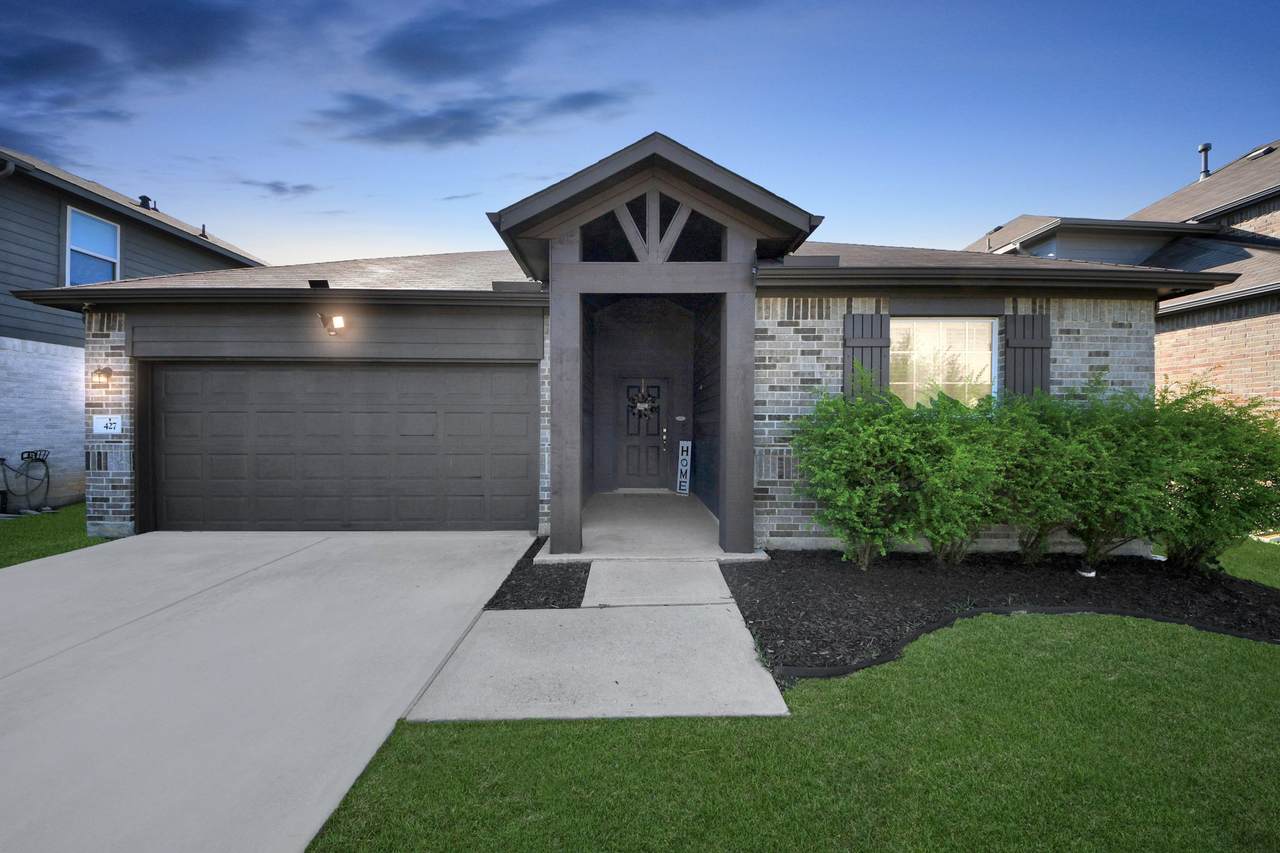 427 Alaska Cedar Drive - Photo 1