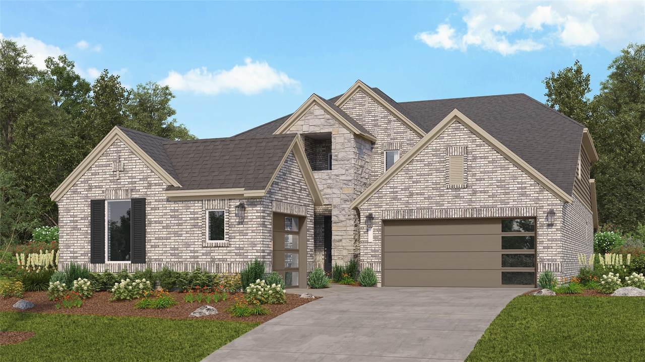 26742 Frontier Trace Drive - Photo 1