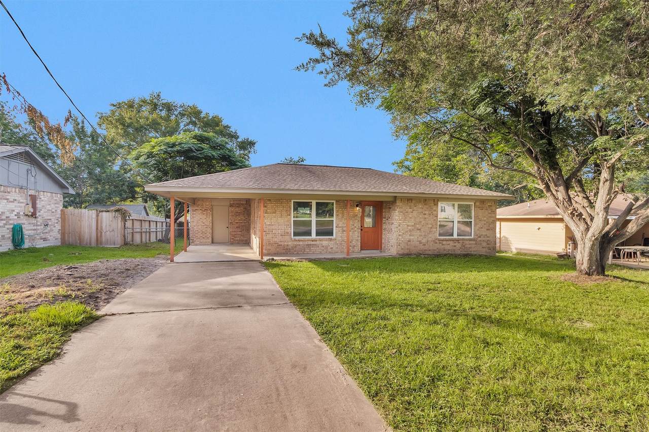 213 County Line Road - Photo 1