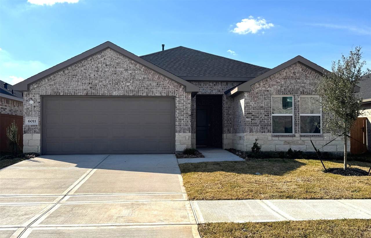 6011 Orange Shores Drive - Photo 1