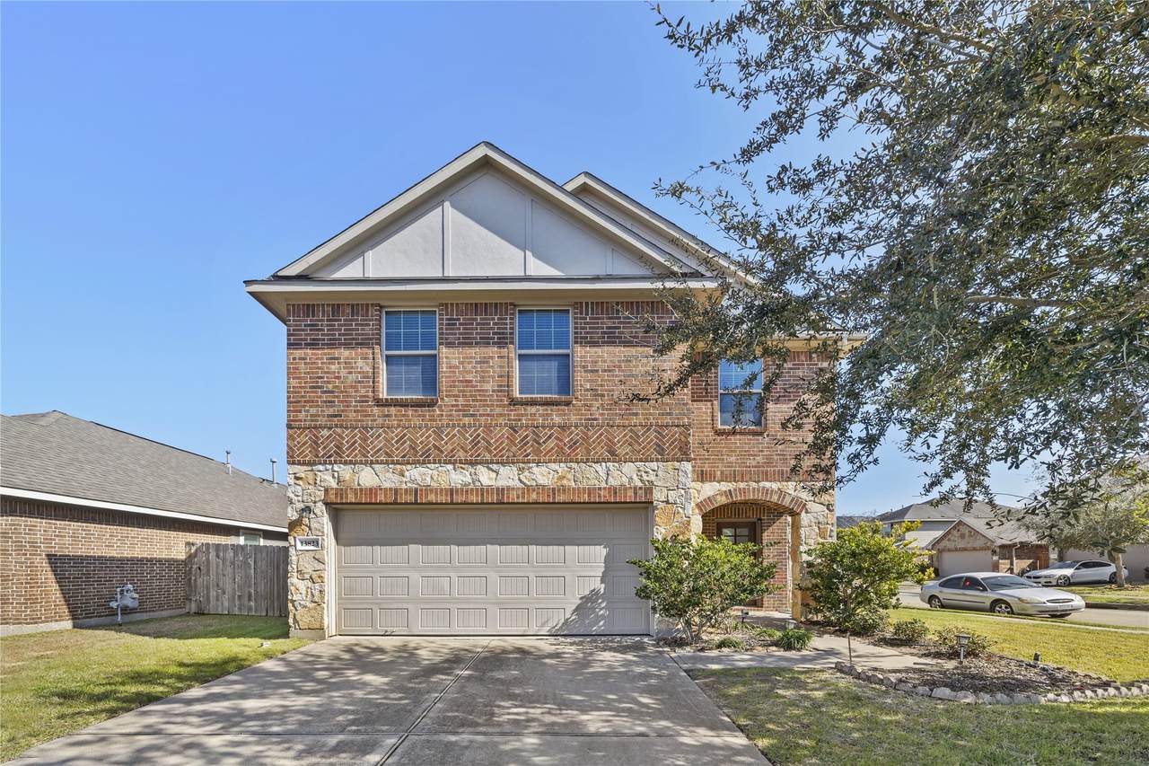 13823 Double Branch Lane - Photo 1
