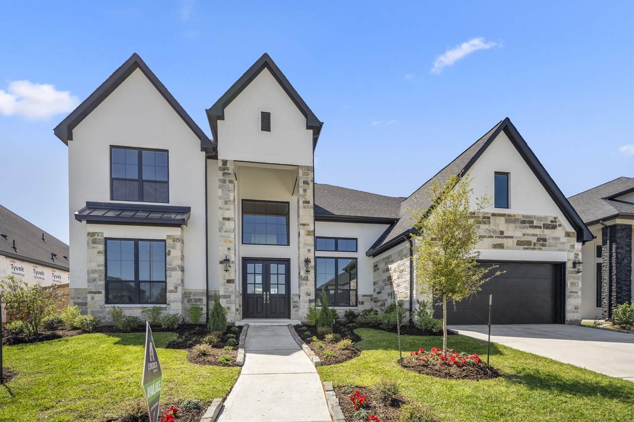 9722 Leafgate Court - Photo 1