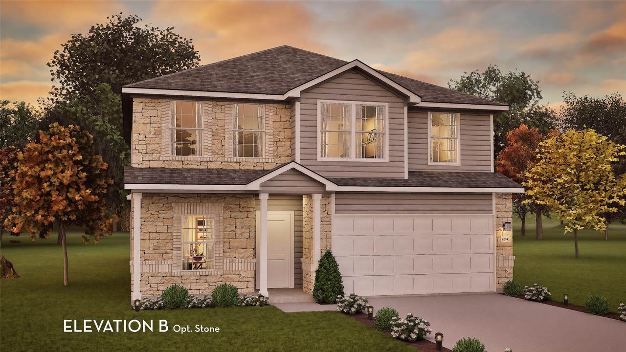 208 Amherst Drive - Photo 1