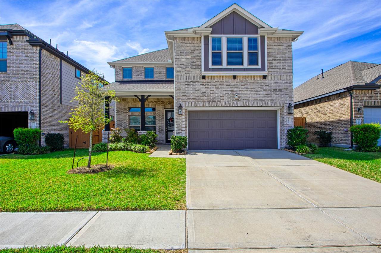 15815 Glascorri Drive - Photo 1