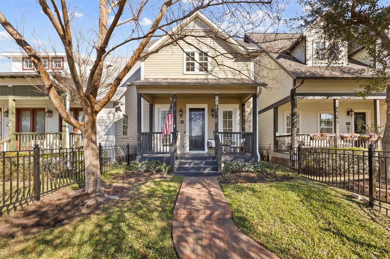 8758 Kempwood Drive - Photo 1