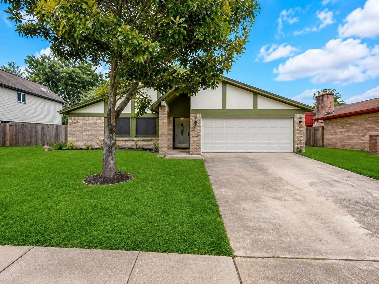 1707 Stone Lake Drive - Photo 1