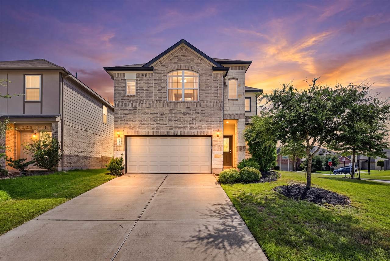 2935 Orchid Ranch Drive - Photo 1