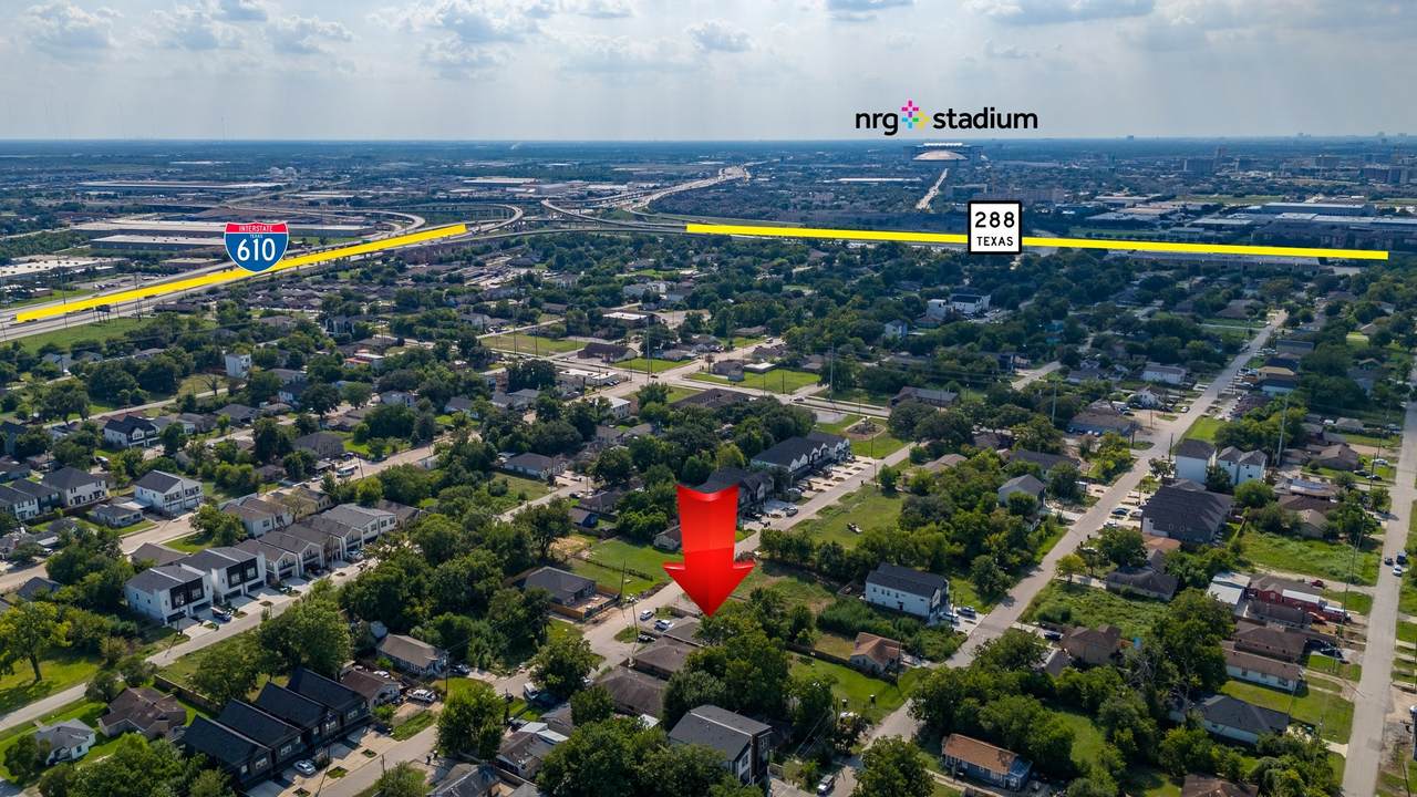 3655 Seabrook Street - Photo 1