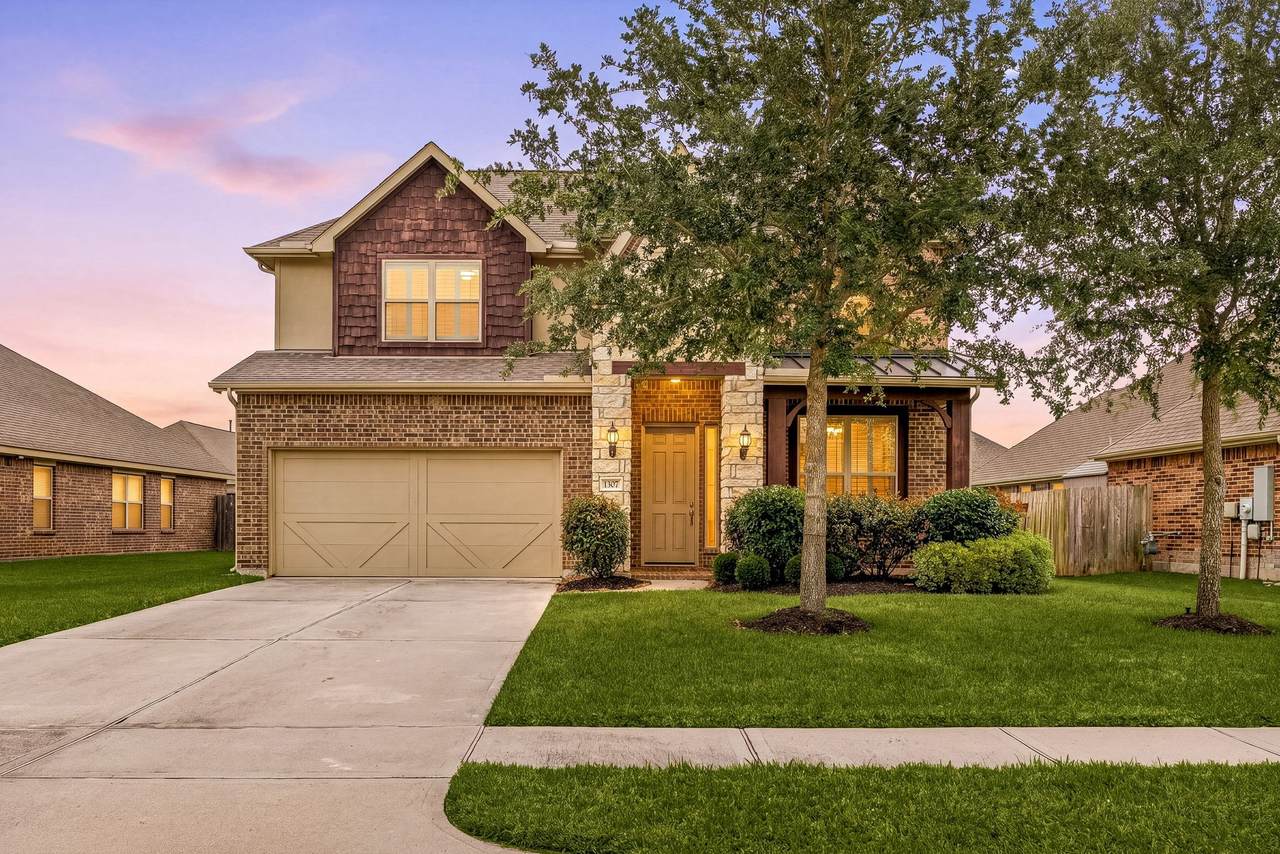 1307 Bowen Drive - Photo 1