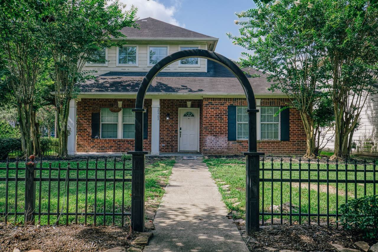 20902 Hall Colony Court - Photo 1