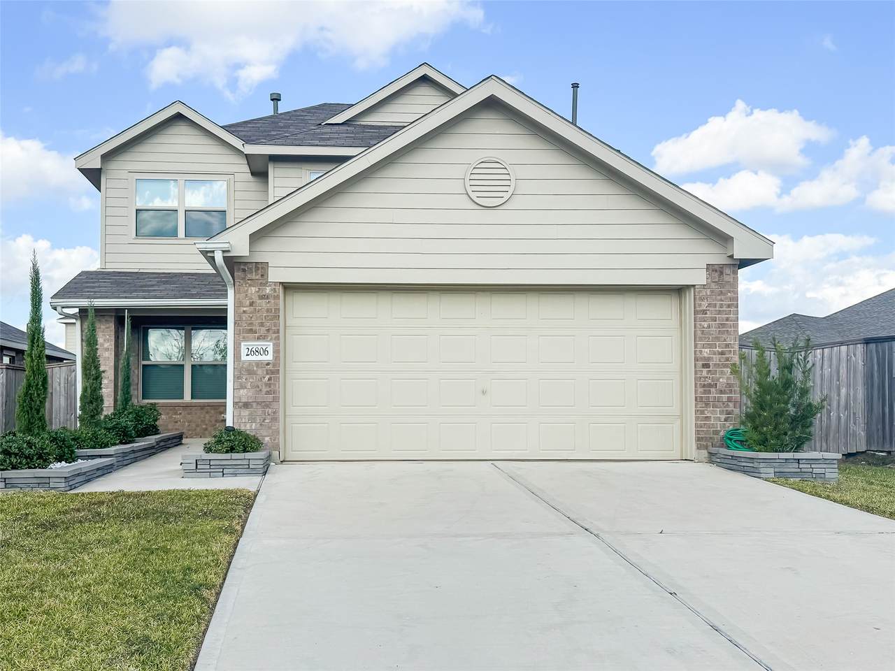 26806 Jasmine Breeze Drive - Photo 1