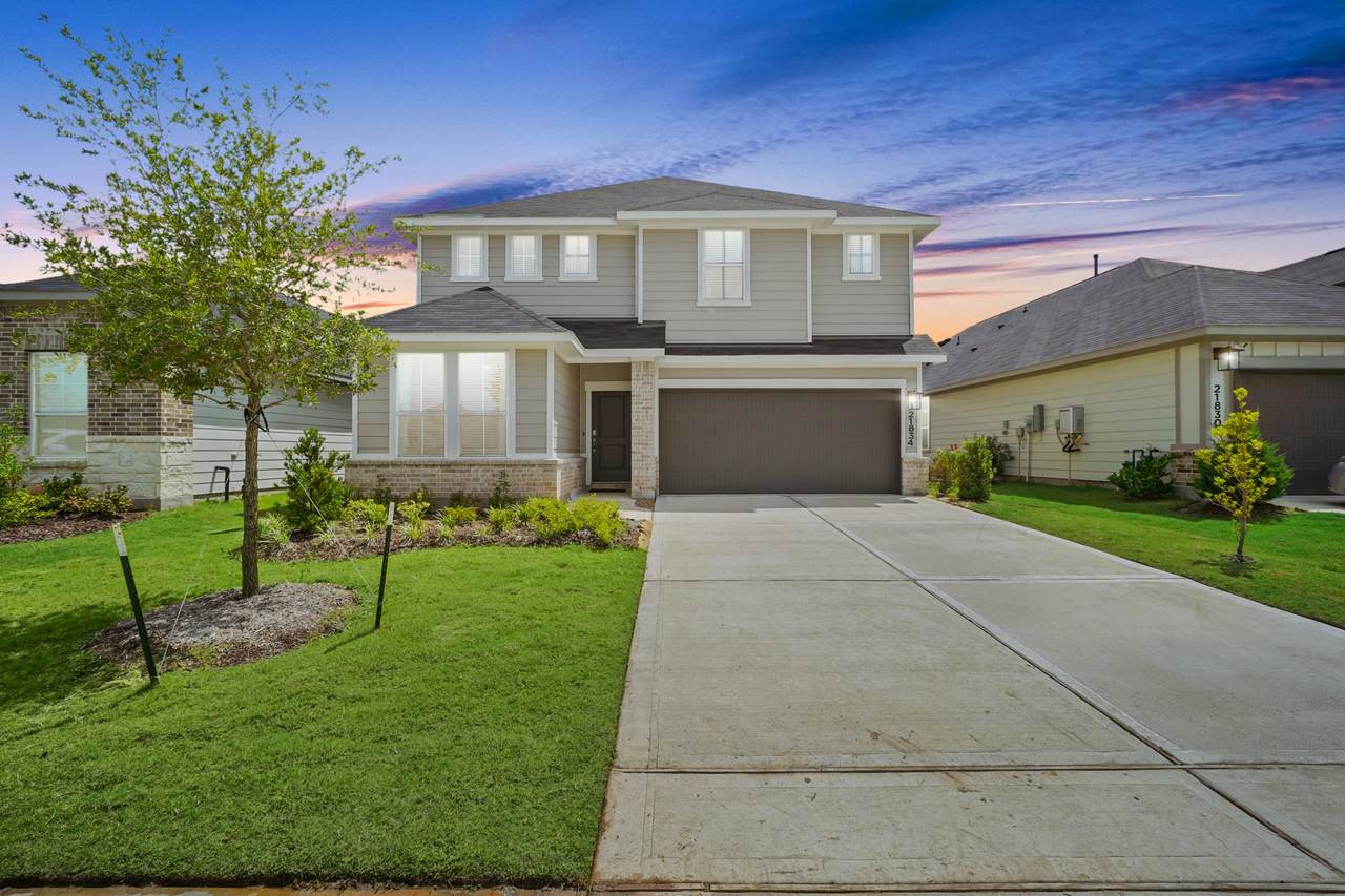 21834 Lime Moss Lane - Photo 1