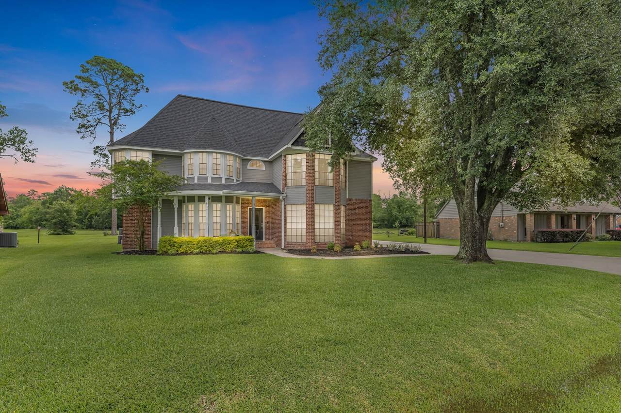 1702 Eagle Point Road - Photo 1