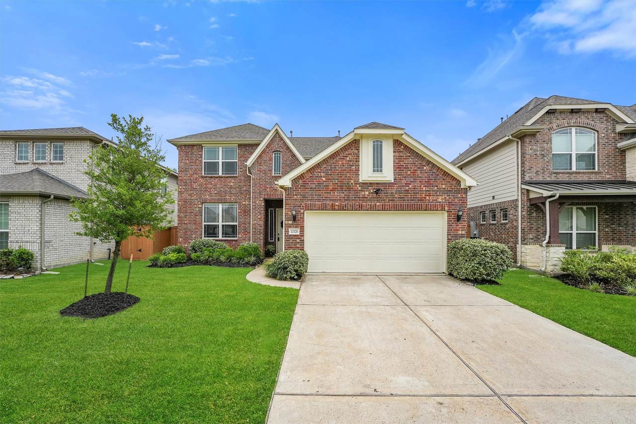 12526 Sabine Point Drive - Photo 1
