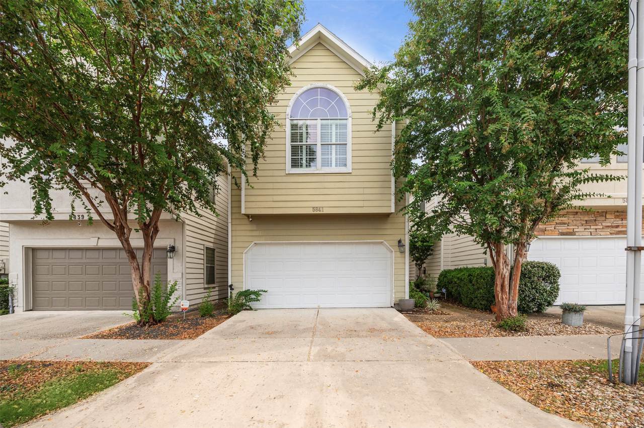 5841 Katy Street - Photo 1