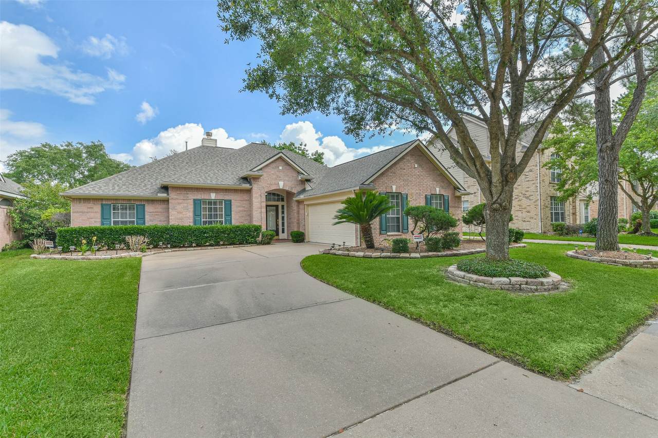 16722 Coyotillo Lane - Photo 1