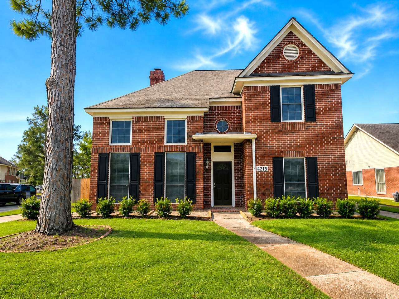 4215 Shady Village Court - Photo 1