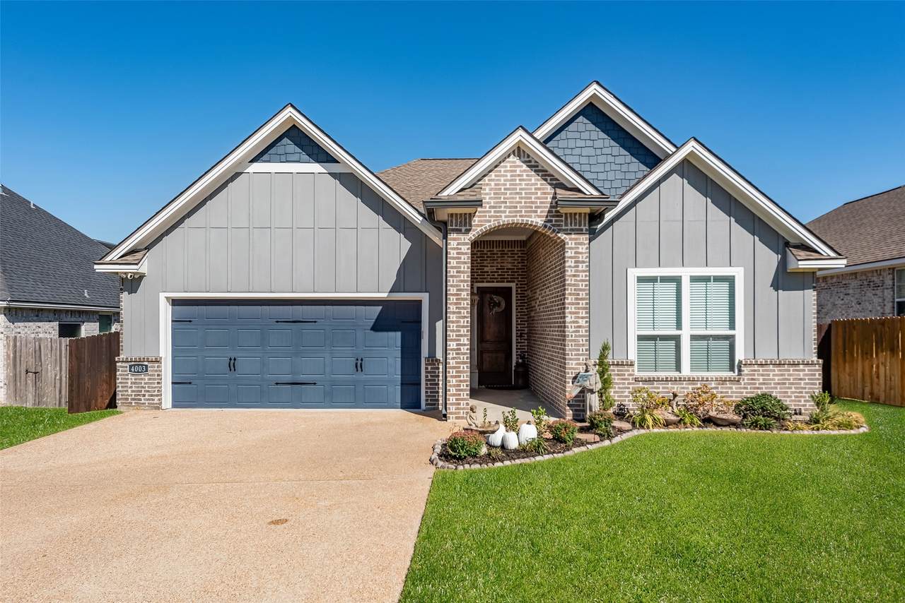 4003 Brownway Drive - Photo 1