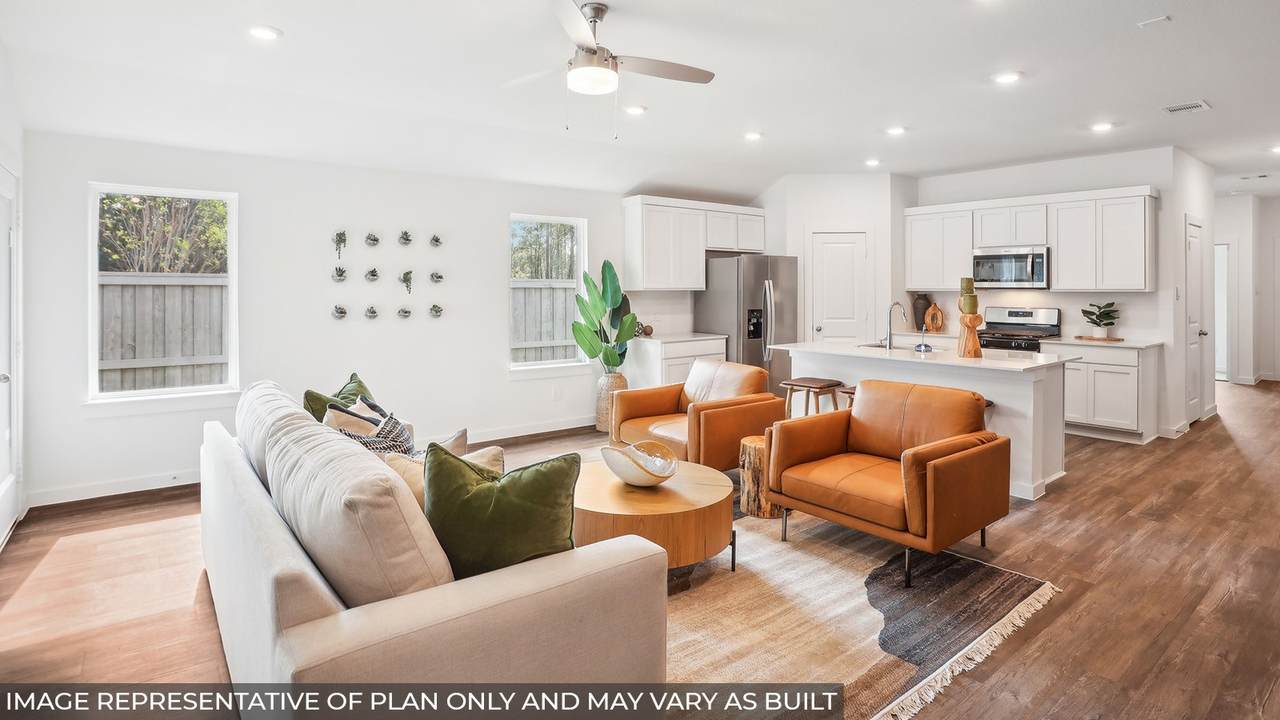 20439 Laplace Lane - Photo 1