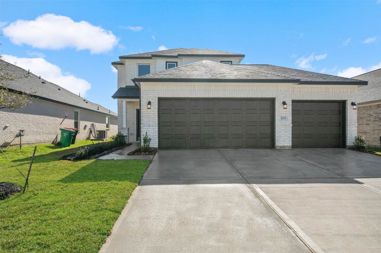 2110 Sanders Brook Drive - Photo 1