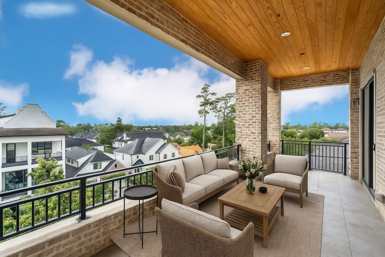 1602 Janak Garden Lane - Photo 1