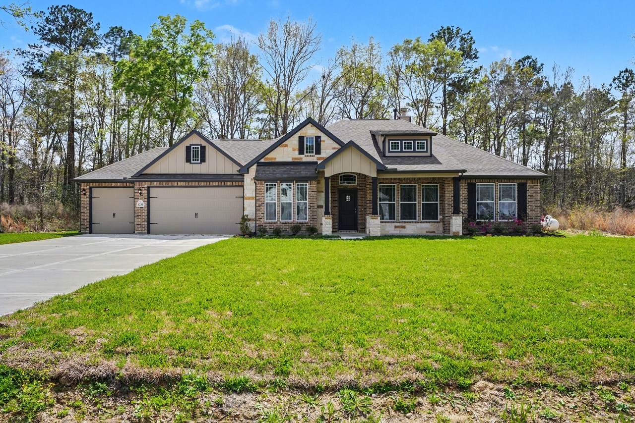 1230 Road 66112 - Photo 1