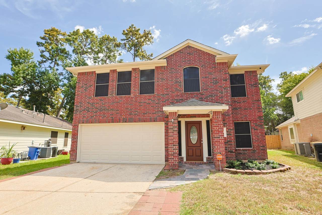 23119 Kimberly Glen Lane - Photo 1