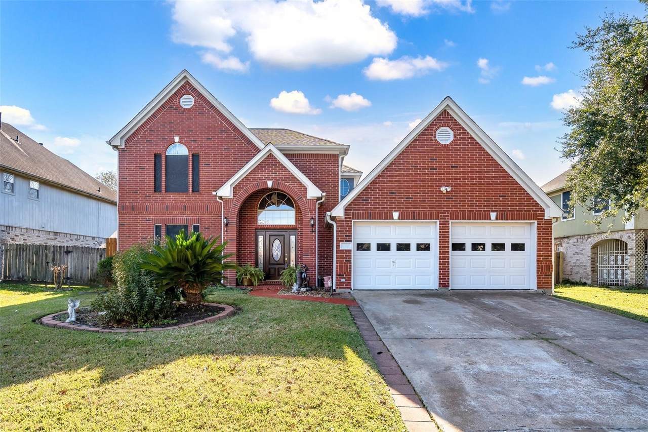 12446 Chalmette Street - Photo 1